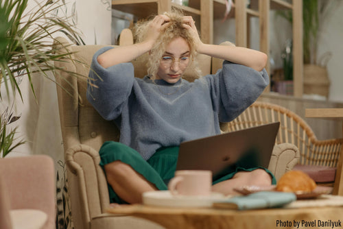 How Do I Know If I Have Anorgasmia? - 3rd Planet Products