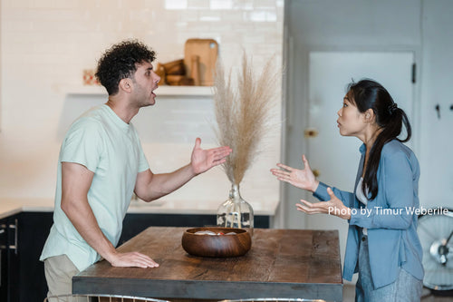 How to repair a relationship after cheating? - 3rd Planet Products