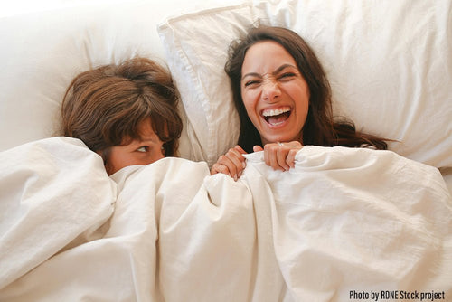 Intimacy Building: How Couples Can Enjoy Celebrator Together - 3rd Planet Products