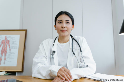 Lack of Orgasm Can Affect Physical Health - 3rd Planet Products