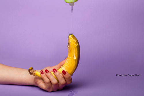 The Role of Lubrication in Enhancing Your Sex Toy Experience - 3rd Planet Products