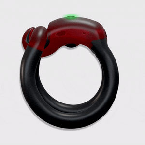 TechRing - Smart Tech Cock Ring