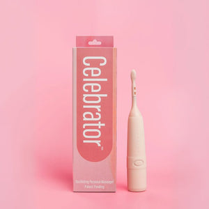 Celebrator™ - The Ultimate Orgasm Toy for Women - 3rd Planet Products