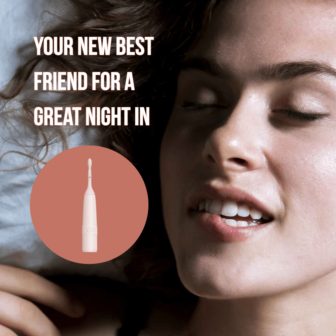 Celebrator™ - The Ultimate Orgasm Toy for Women - 3rd Planet Products