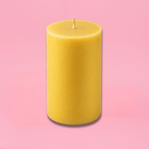 Mood Candles - 100% Pure Beeswax - 3rd Planet Products