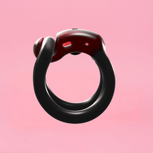 TechRing - Smart Tech Cock Ring - 3rd Planet Products