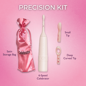 The Celebrator™ 6 - SPEED - 3rd Planet Products