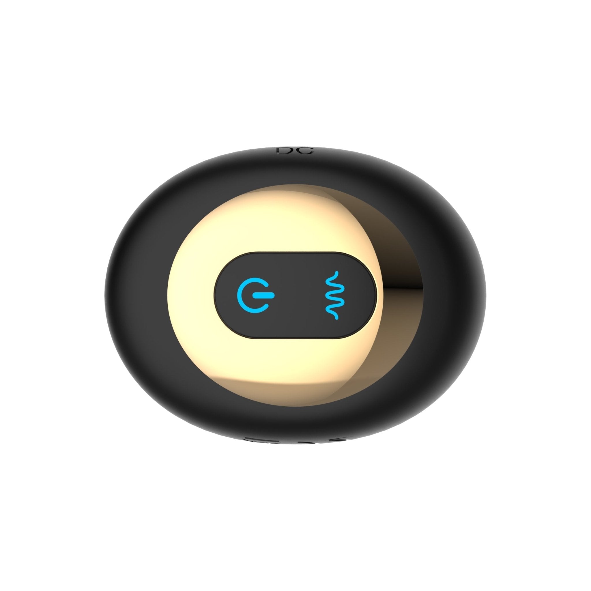 The Spin Rotating Anal Plug with Remote Control - 3rd Planet Products