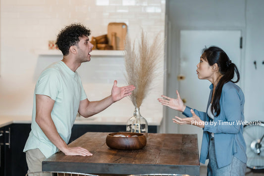 How to repair a relationship after cheating? - 3rd Planet Products