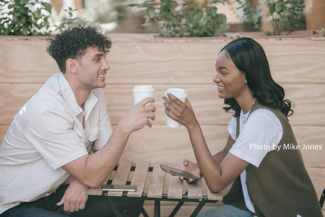 I Heard My Ex Wants to Start Dating Again… Should I? - 3rd Planet Products