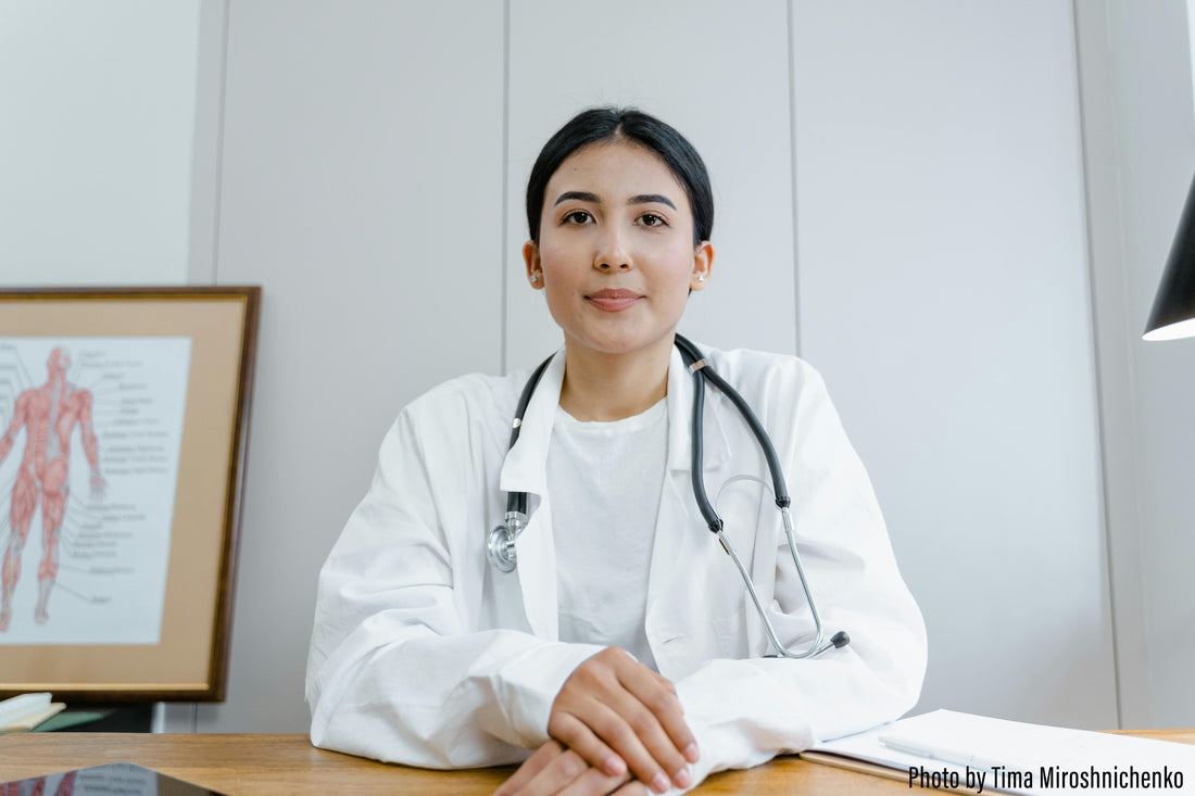 Lack of Orgasm Can Affect Physical Health - 3rd Planet Products