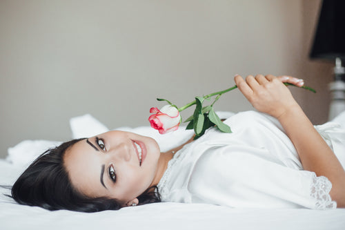 Intimacy for the Modern Woman: Balancing Wellness, Pleasure, and Self-Care