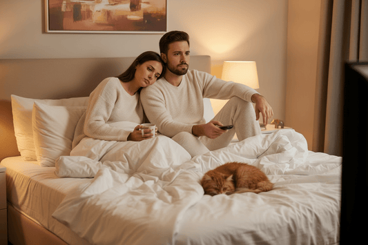 Orgasms After 50: Why They Can Feel Different and How to Adapt - 3rd Planet Products