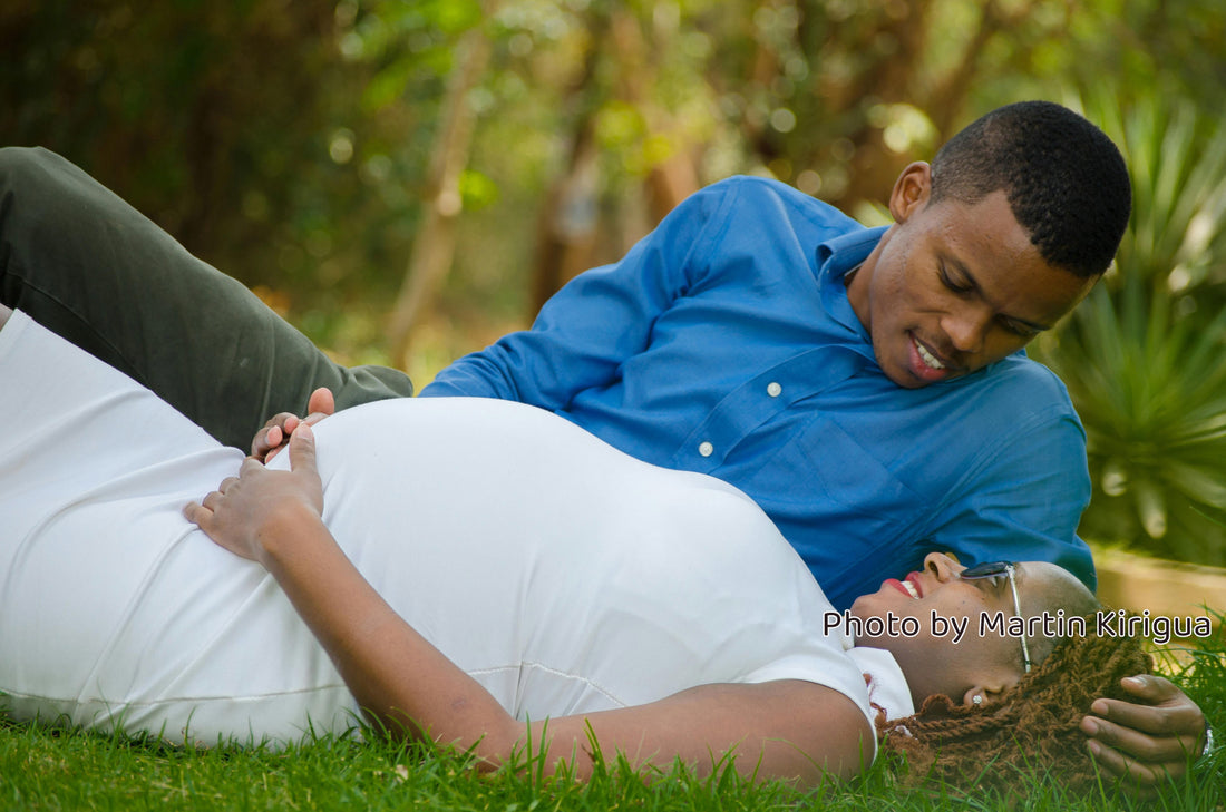 Postpartum Pleasure: Overcoming Orgasm Challenges After Childbirth - 3rd Planet Products