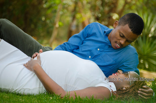 Postpartum Pleasure: Overcoming Orgasm Challenges After Childbirth - 3rd Planet Products
