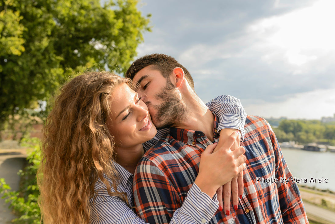 Sex Toys for Couples: How to Improve Communication and Intimacy - 3rd Planet Products