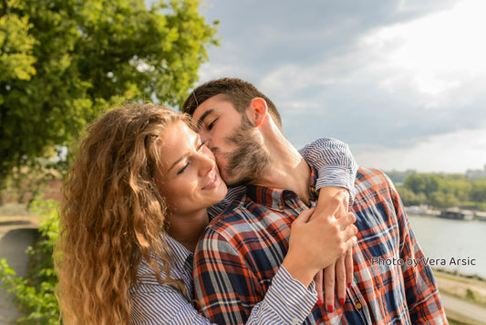 Sex Toys for Couples: How to Improve Communication and Intimacy - 3rd Planet Products