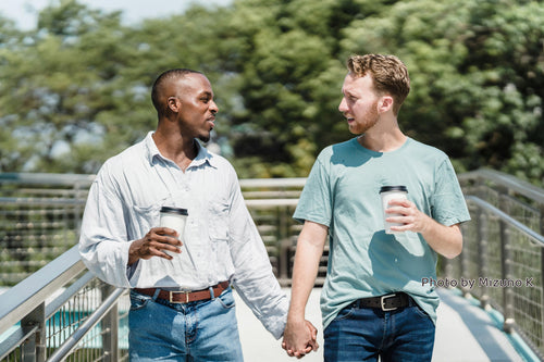 Sexual Wellness for Men: Exploring Products Beyond the Basics - 3rd Planet Products