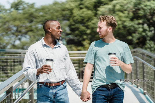 Sexual Wellness for Men: Exploring Products Beyond the Basics - 3rd Planet Products