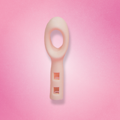 Flat Curved Tip