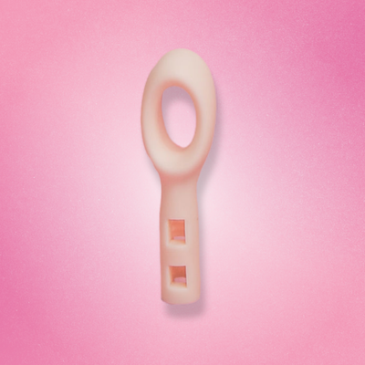 Deep Curved Tip