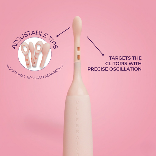 The Complete Celebrator™ Bundle (2-Speed)