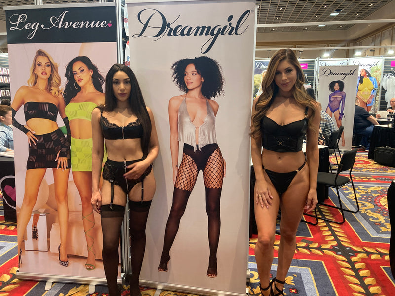 Dreamgirl