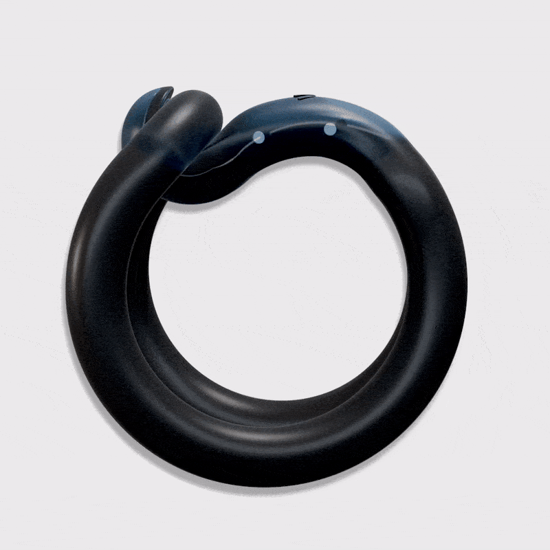 Firm Fit Cock Ring