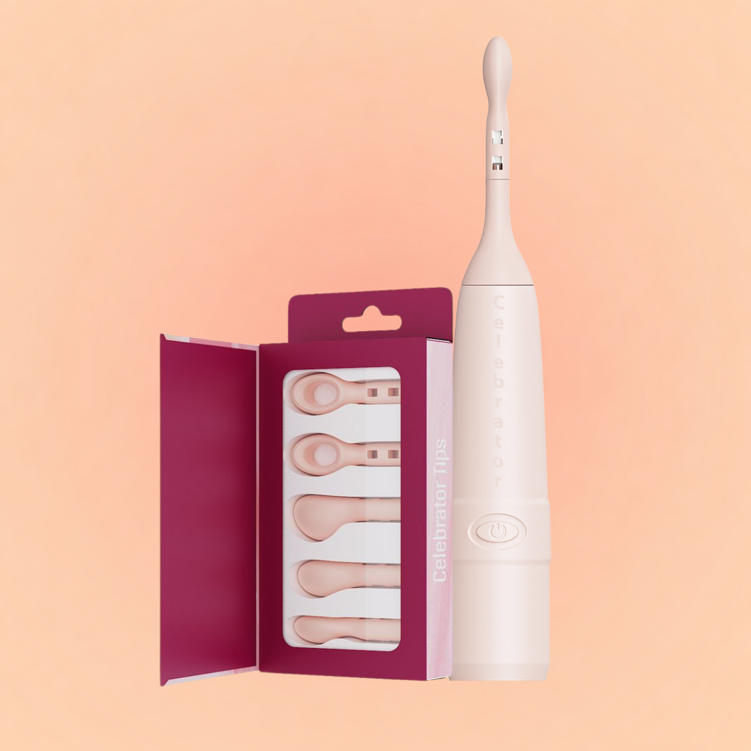 The Complete Celebrator™ Bundle