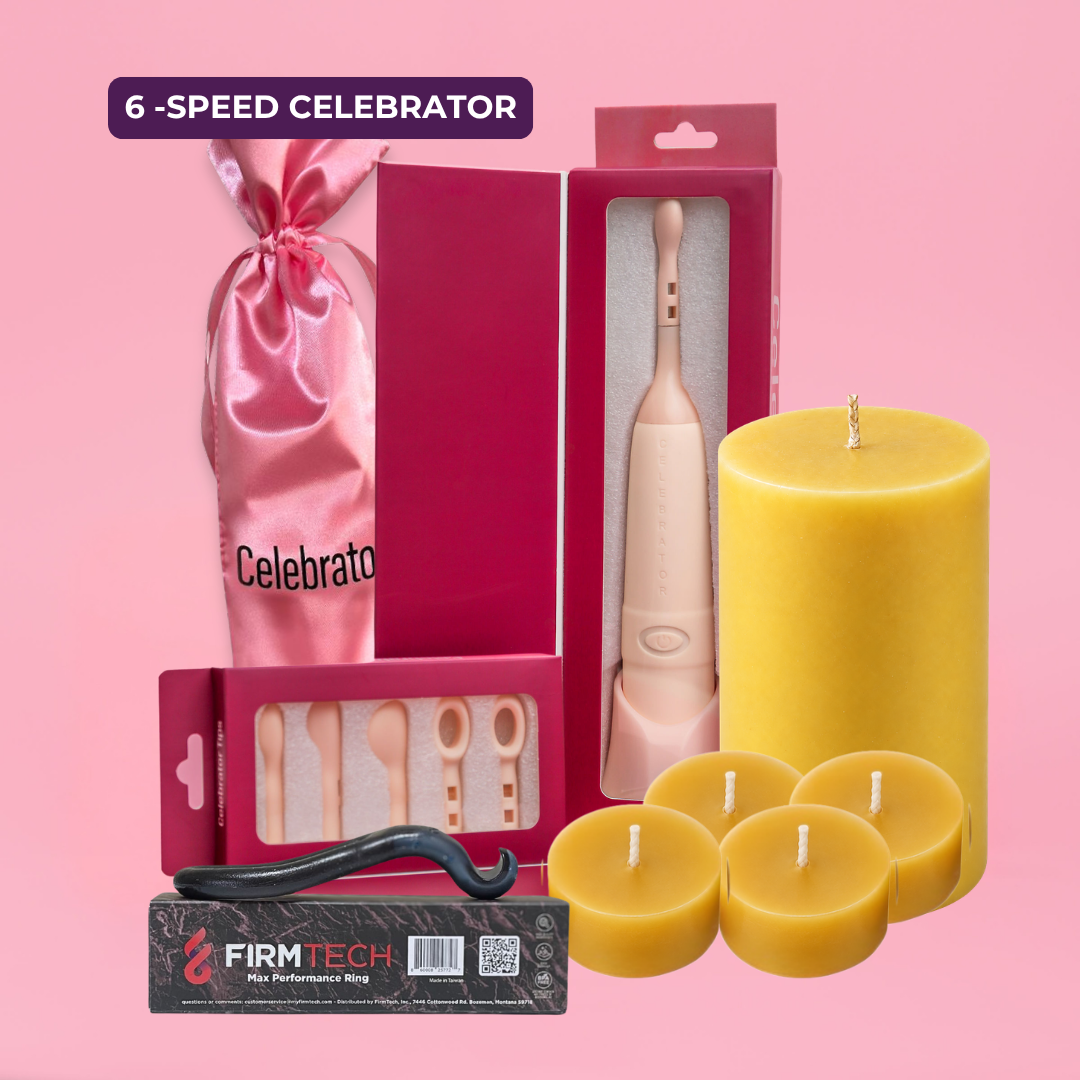 The Full Ritual Bundle
