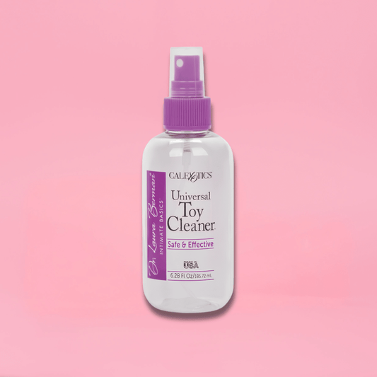 Anti-Bacterial Toy Cleaner - 3rd Planet Products