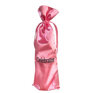 Celebrator drawstring storage bag - 3rd Planet Products