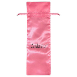 Celebrator drawstring storage bag - 3rd Planet Products