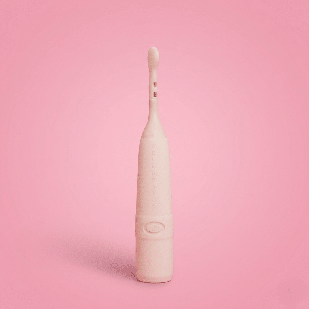 Celebrator™ - The Ultimate Orgasm Toy for Women - 3rd Planet Products