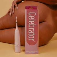 Celebrator™ - The Ultimate Orgasm Toy for Women - 3rd Planet Products