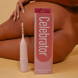 Celebrator™ - The Ultimate Orgasm Toy for Women - 3rd Planet Products
