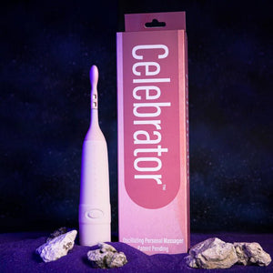 Celebrator™ - The Ultimate Orgasm Toy for Women - 3rd Planet Products