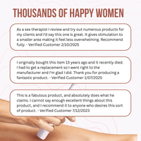 Celebrator™ - The Ultimate Orgasm Toy for Women - 3rd Planet Products