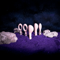 Celebrator Tip Attachments for Personalized Feel - 3rd Planet Products