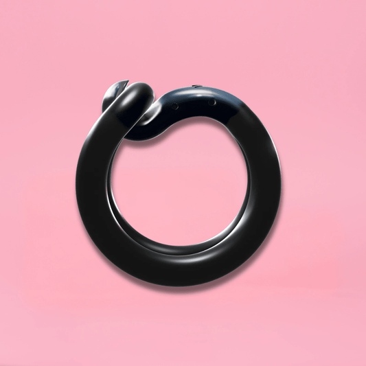 MaxPR - Firm Fit Cock Ring - 3rd Planet Products