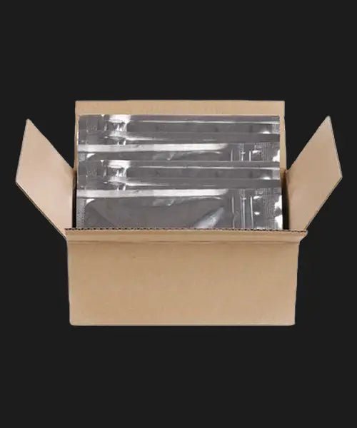 MOR Patch Refill Kit - 3rd Planet Products