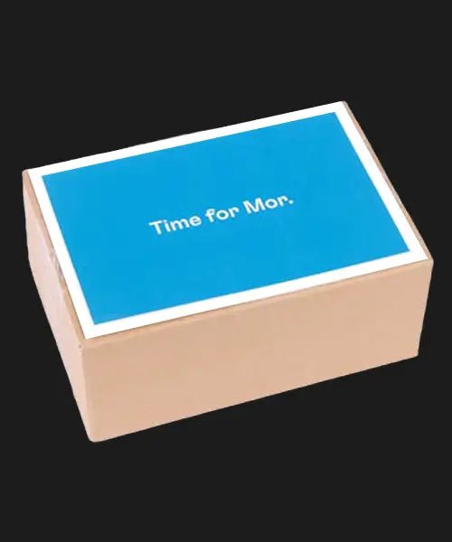 MOR Patch Refill Kit - 3rd Planet Products