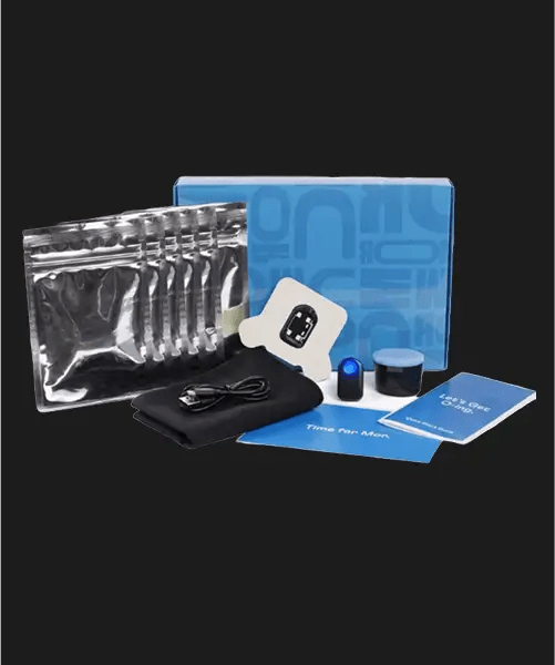 MOR Starter Kit - 3rd Planet Products