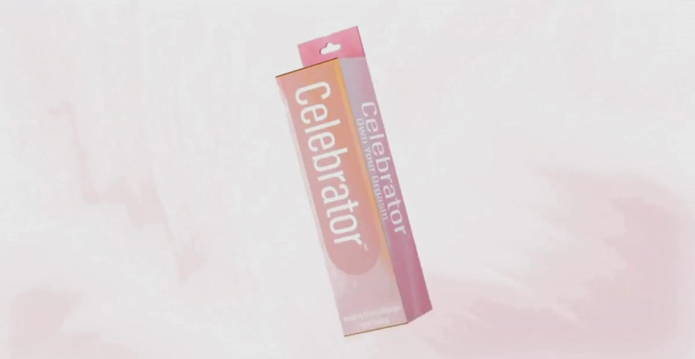 TEST Celebrator™ - The Ultimate Orgasm Toy for Women
