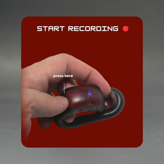 TechRing - 3rd Planet Products