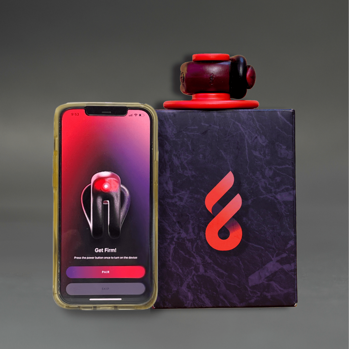 TechRing - 3rd Planet Products