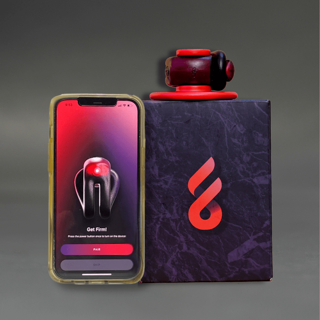 TechRing - 3rd Planet Products