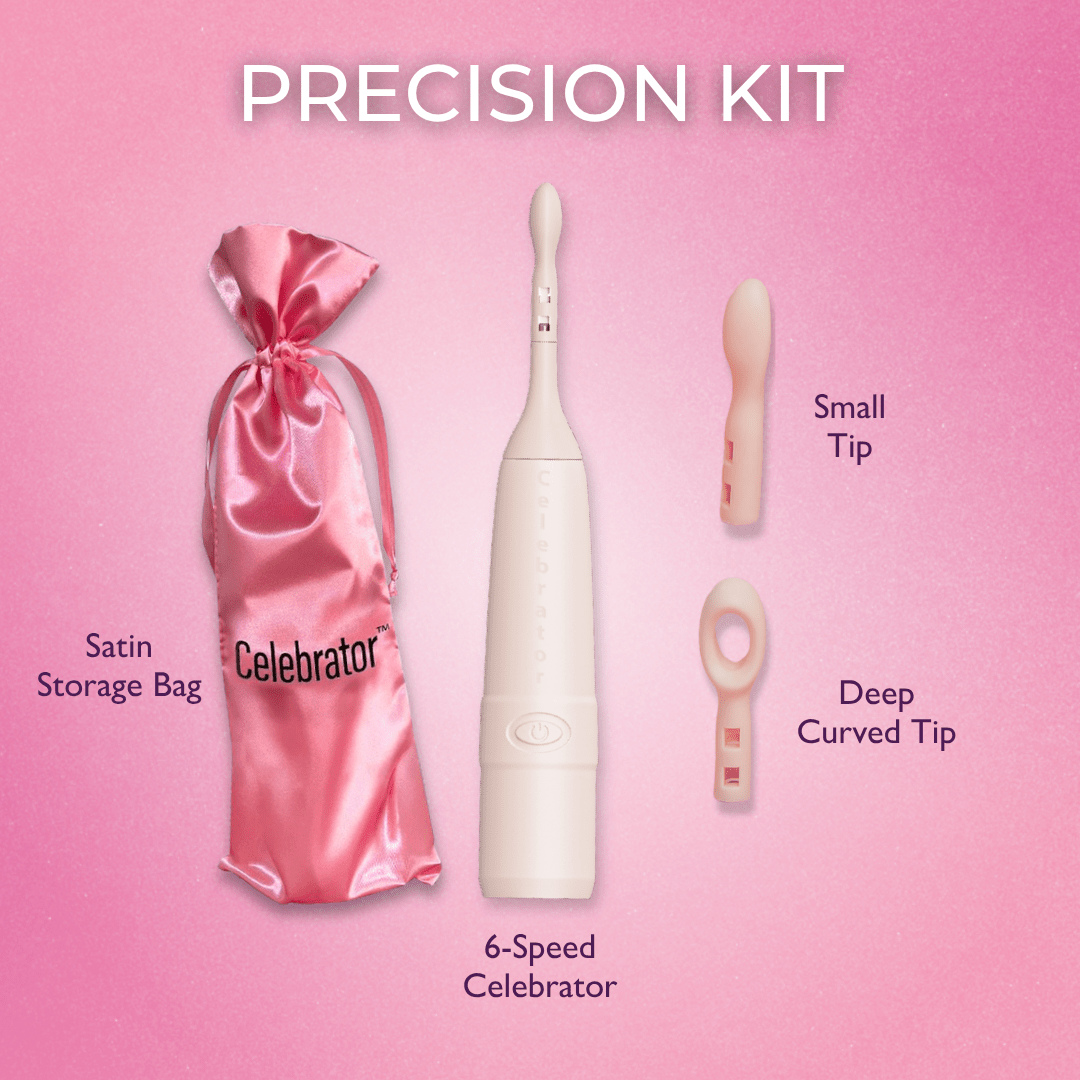 The Celebrator™ 6 - SPEED - 3rd Planet Products