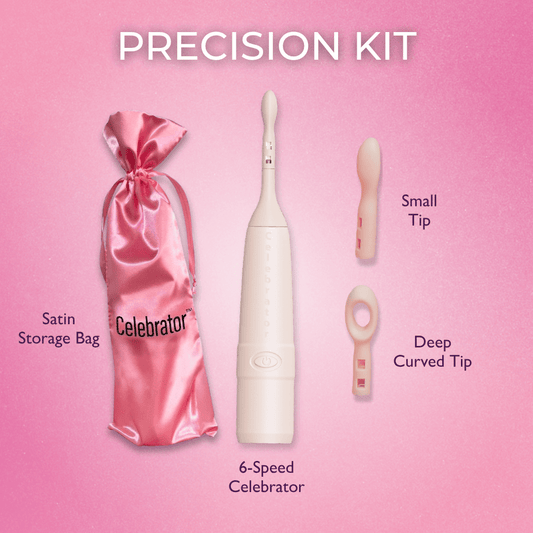 The Celebrator™ 6 - SPEED - 3rd Planet Products