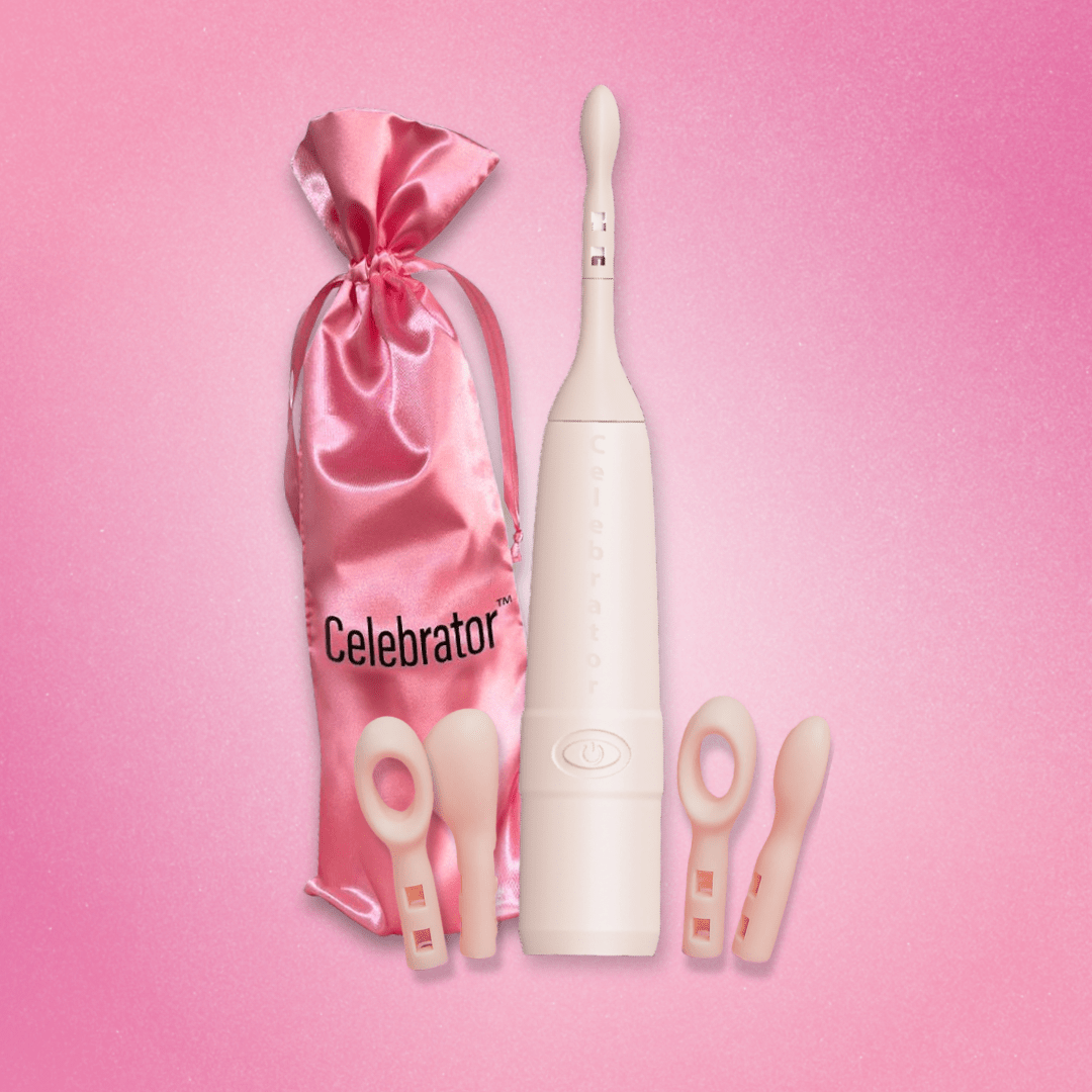 The Celebrator™ 6 - SPEED - 3rd Planet Products